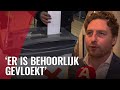 Amsterdamse politiek reageert op winst PVV: verkiezingen 2023