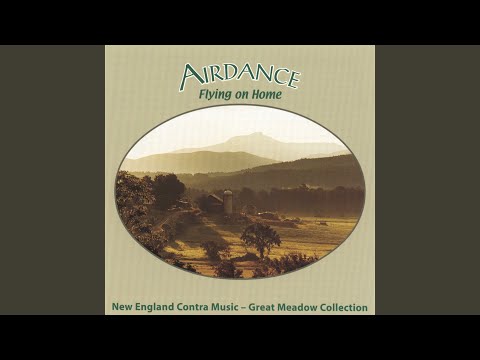 Tamlin/ Devil in the Strawstack / Fairwell to Tchernobyl