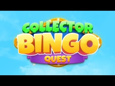 Bingo Collector Quest (Early Access) Part One, claims you can win real money Real or fake? - YouTube