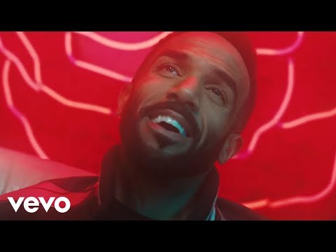 Craig David - I Know You ft. Bastille