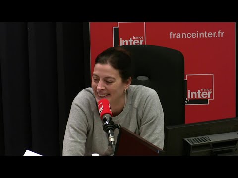 Marie-Agnès Gillot : "Le corps est une matière très belle à charger, à sculpter"