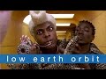 The Fifth Element - Movie Review 
