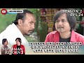 TATAPAN SINIS KANG LUQMAN BIKIN SUPARMAN GA BETAH LAMA LAMA DEKET LILIS SUPARMAN REBORN 2 EPS 24