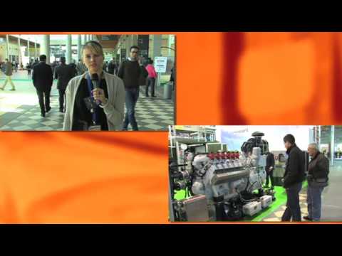 MADE IN ITALY @ KEY ENERGY 2012 - Alex Delpiaz - MT Energie Italia srl