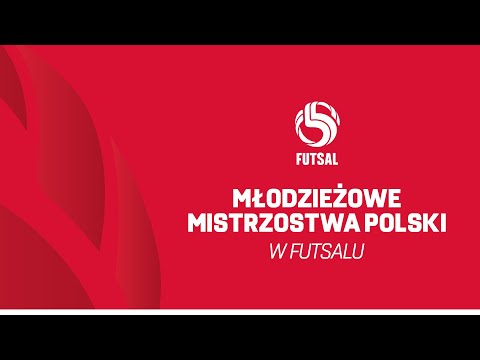Młodzieżowe Mistrzostwa Polski w Futsalu Unisław U-15 24-26 01 2025. Dzień II