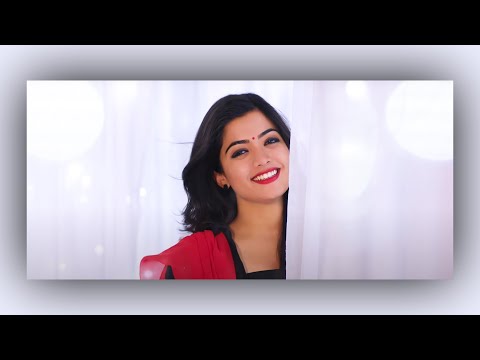 Nee Nanna Olavu l Slowed & Reverb