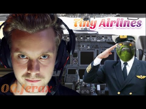 OG.Jerax Tiny Airlines Ti9 Dota2