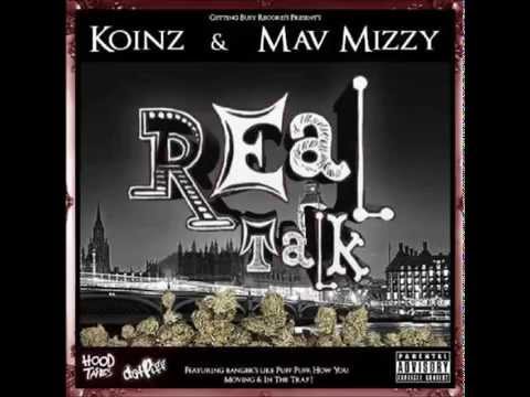 Koinz - The Truth Ft RikFlow @Koinztheartist @2Shankzup