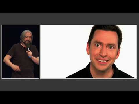 UIKonf18 – Day 2 – Adrian Kosmaczewski – A Decade of iPhone & iOS in 40 minutes