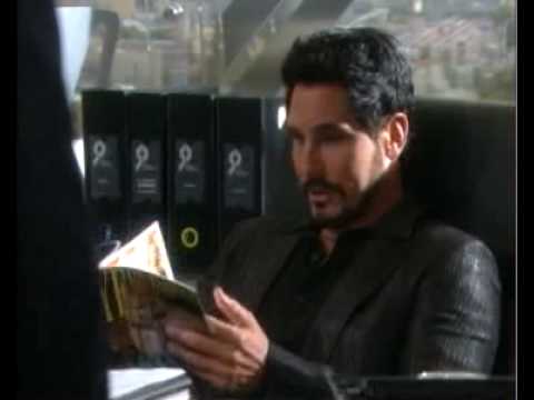 NEXT on THE BOLD AND THE BEAUTIFUL Episode 5607