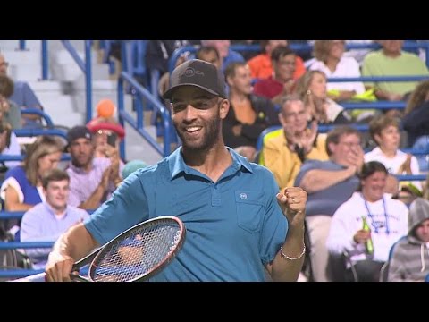 One on One with James Blake