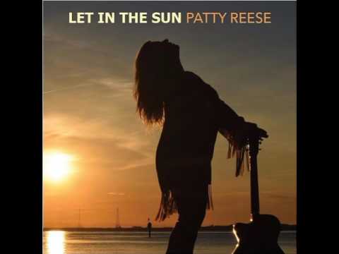 Patty Reese  -  I Won't Let You Down