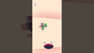 FANCADE : GOBBLE LEVEL 21 GAMEPLAY | WALKTHROUGH | ALL LEVELS | SIMPLE GAME #teamongamerz #gobble