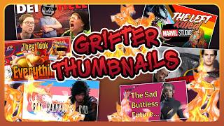 We Found The "Worst" Grifter Thumbnail