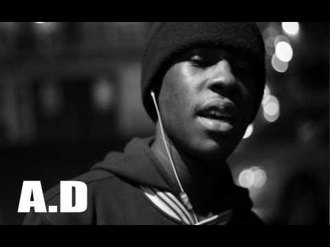 LIVETVISION - A.D 3STYLE @SIRLIVE