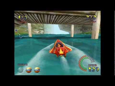 Jetboat Superchamps PC