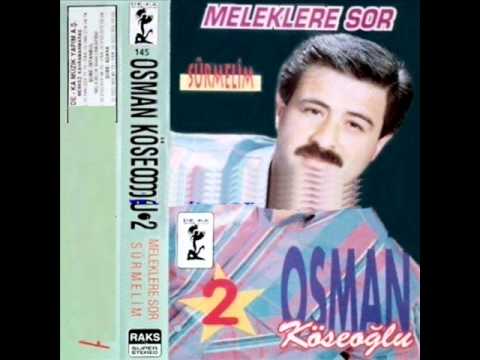 Osman köseoğlu   Böyle Olur Mu