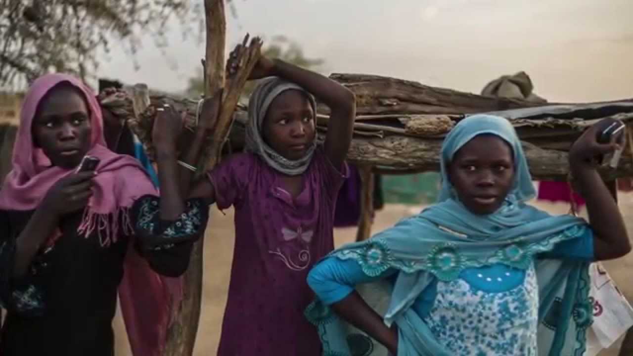 ONU: 800 mil refugiados na África sofrem com falta de alimentos