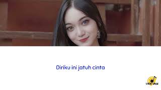 Download lagu Fany Zee - Aku Benar Cinta ( Color Coded Lyrics ) (IND) mp3