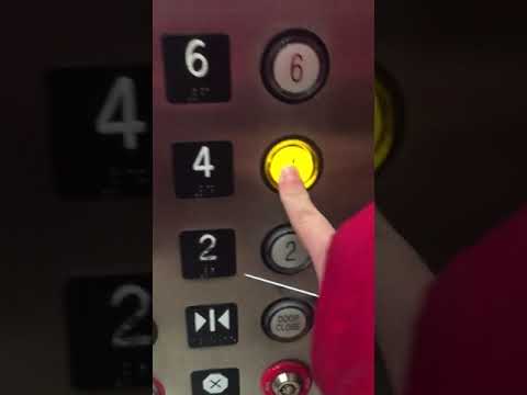 Marriott hotel in Visalia horrible