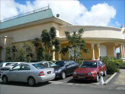 zoli ti dimoune - sega