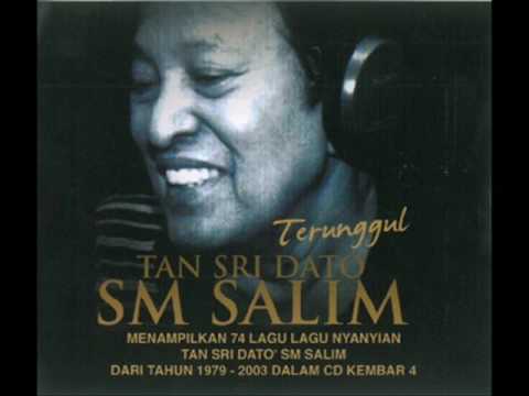 SM Salim & Amy Search - Sama Rasa
