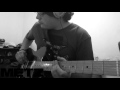 Wet Blanket - METZ Guitar Cover 