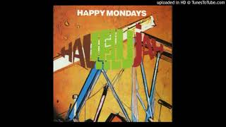 Happy Mondays - Hallelujah (Club Mix)