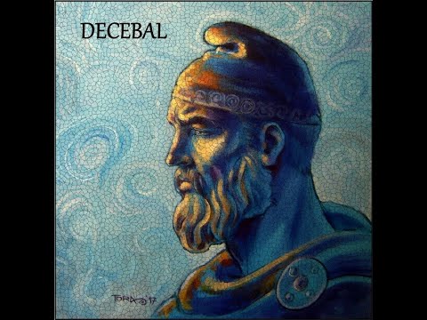 Rege DECEBAL (melodie)