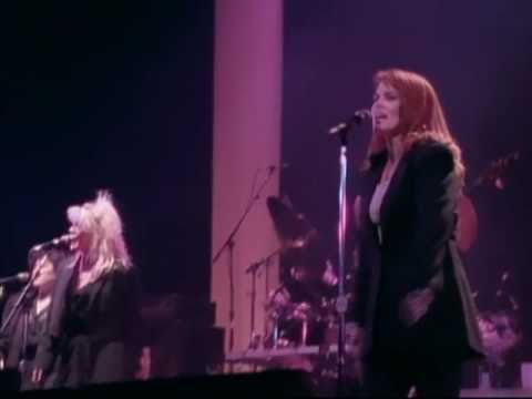 Belinda Carlisle - Our Lips Are Sealed (Good Heavens! Tour '88)