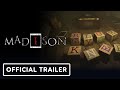 MADiSON - Official Release Date Teaser Trailer