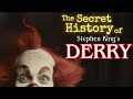 STRANGE RESORT Deep Dive Into Derry Stephen King History
