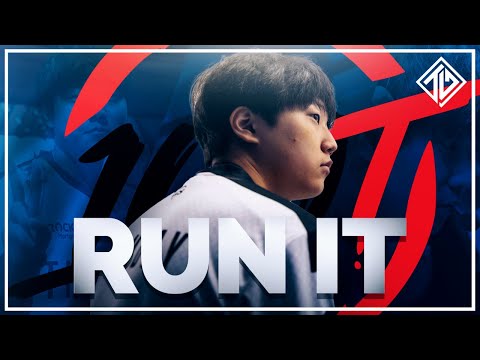 Did Phreak rank Ssumday Wrong? - Run It