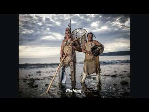 13 Moons: Wampanoag History With Darius Coombs