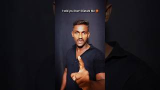 Cover art for Dont disturb me!!!!