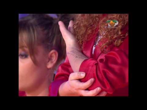 Portokalli, 26 Tetor 2008 - Bela dhe Stela (Tek drejtori)