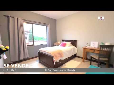 Imagen de Venta de Casas en Santa ana - Santa ana Santa Ana - SAN JOSÉ