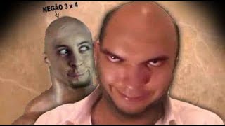 LIVE DE ESCALADA KKKK