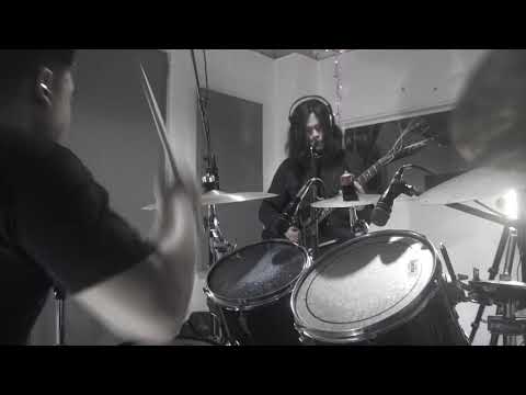DELETERIOUS - Premature Burial(live)