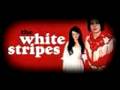 The Air Near my Fingers-The White Stripes