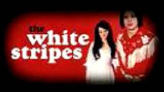 The Air Near my Fingers-The White Stripes