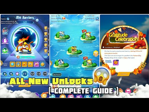How To Play All New Unlocks | Trainer Tactics Team Unite | Complete Guide | SLG