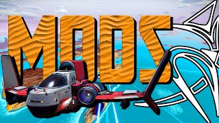 Make No Man's Sky AWESOME with MODS