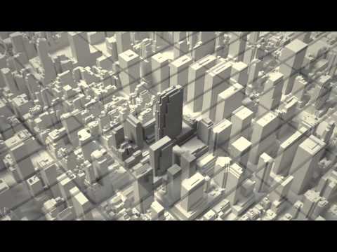 Arch 392 - Rockefeller Case Study