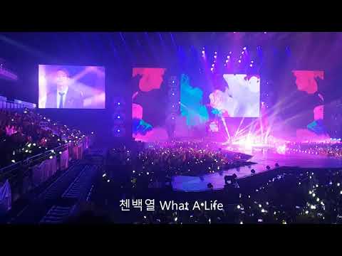 180707 The ElyXion in Malaysia   Sweet Lies