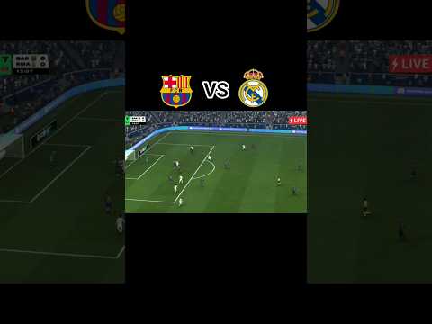 Jude Bellingham SILENCES Barcelona! 😱🔥 Real Madrid 1–0 Barça