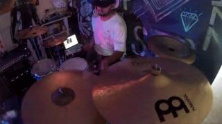 Reinventing Your Exit-Full Drum Cam 6/21/17