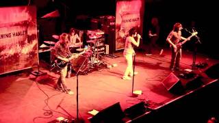 Framing Hanley - Warzone LIVE HD