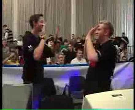 EPS Finals Season X - Best Of