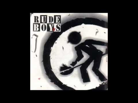 Policias no - Rude boys